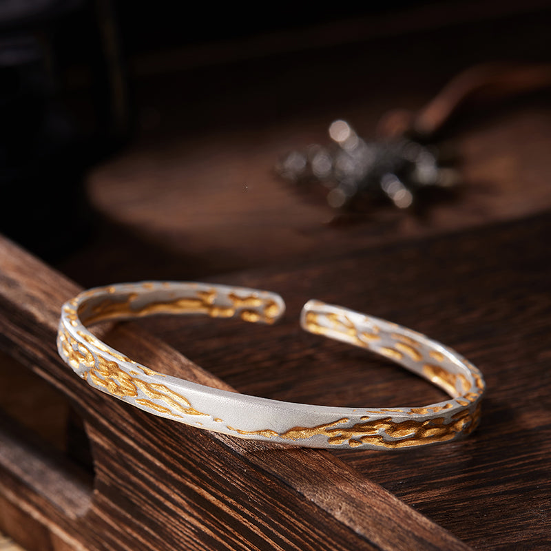 Fiero Cuff Bracelet